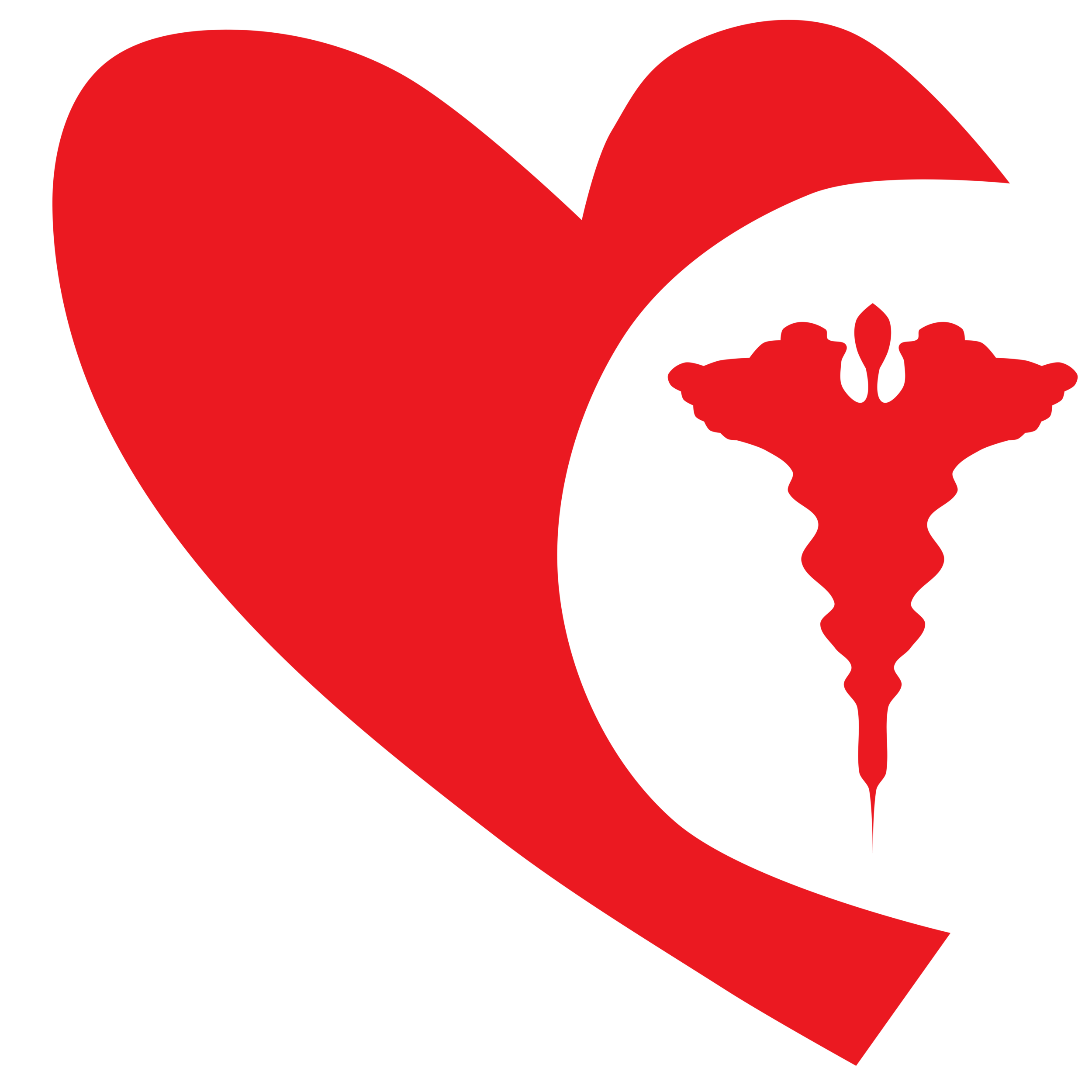 About Us — Hearts Around the World